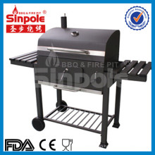 2106 New and Popular Trolley BBQ Grills with Ce/GS Approved (KLD2006)